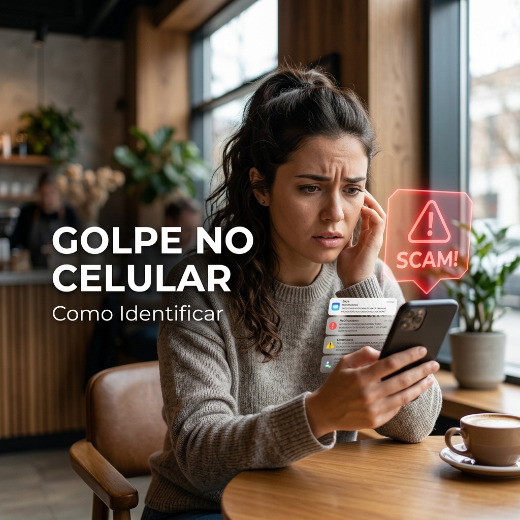 Consultar número de telefone: Identifique golpes e ligações suspeitas